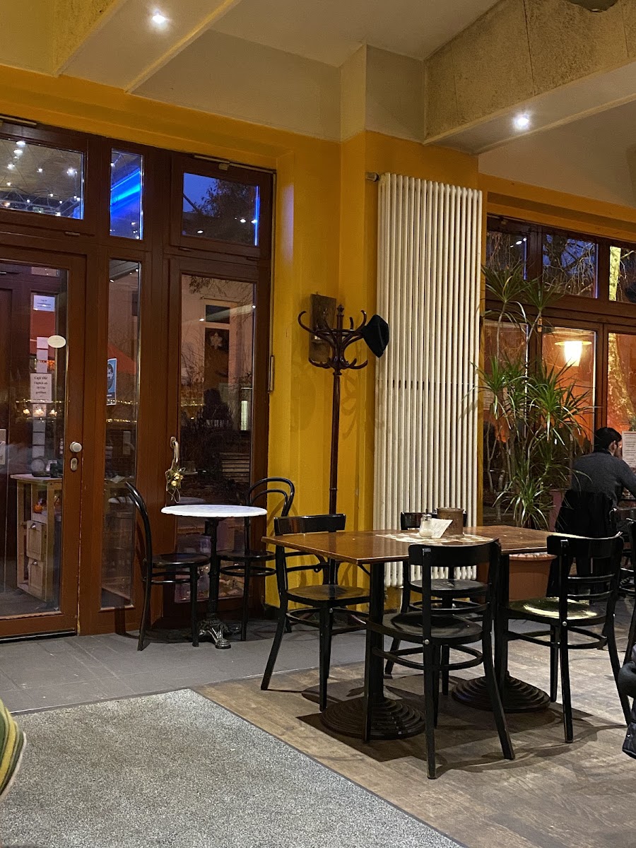 Café-Restaurant Rudi & Rosa-4