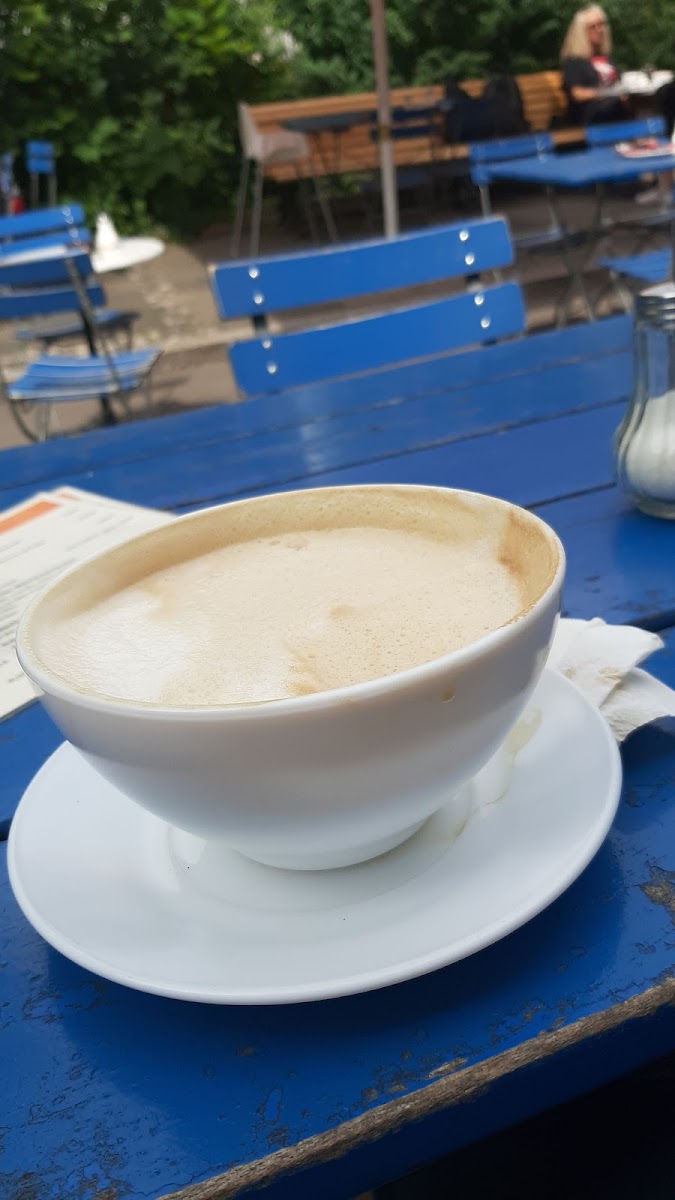 Café-Restaurant Rudi & Rosa-7