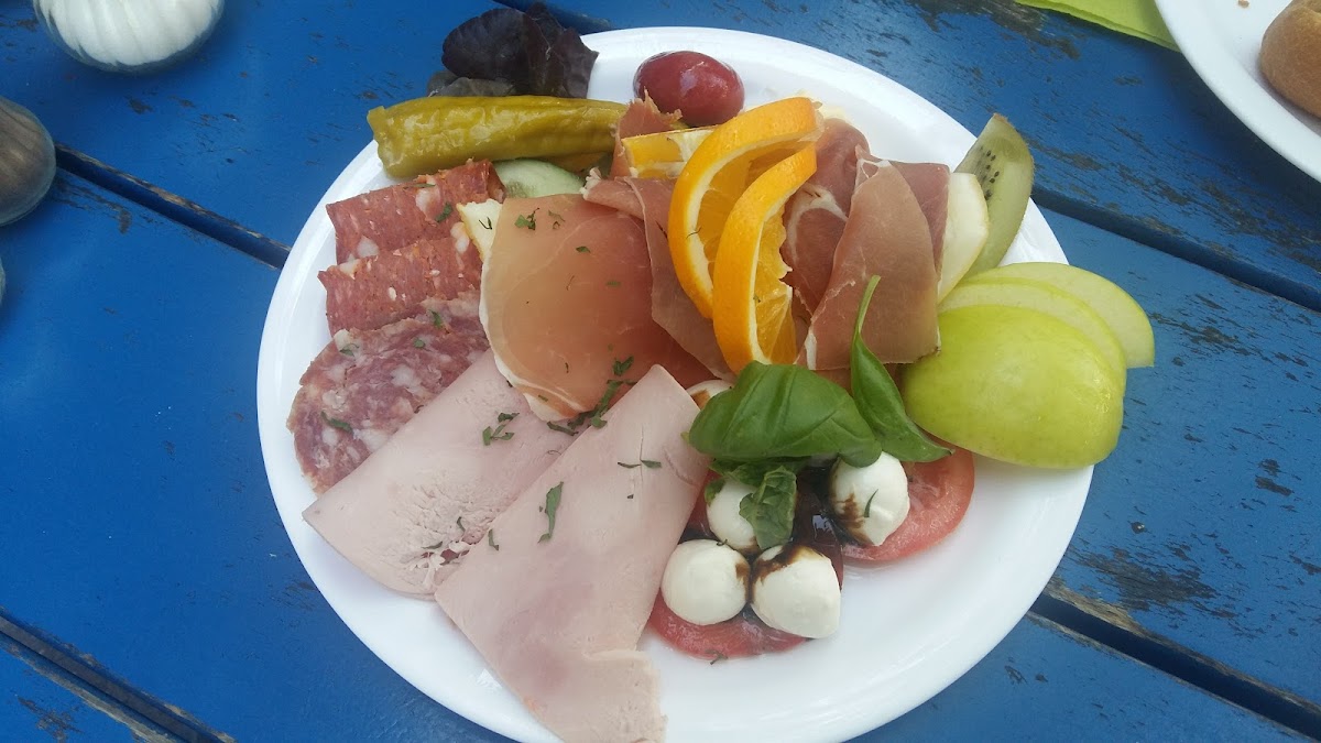 Café-Restaurant Rudi & Rosa-9