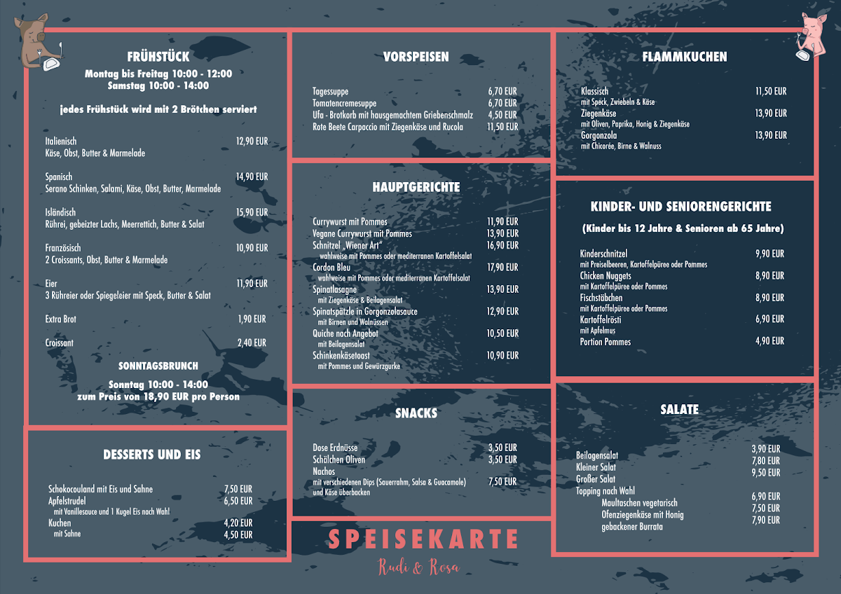 Menu Café-Restaurant Rudi & Rosa-3